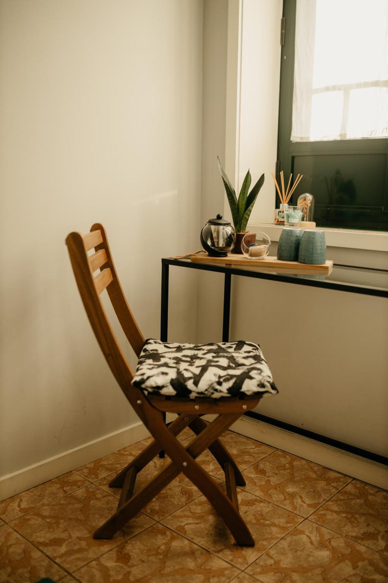Appartamento H.Oe.H OOporto Esterno foto