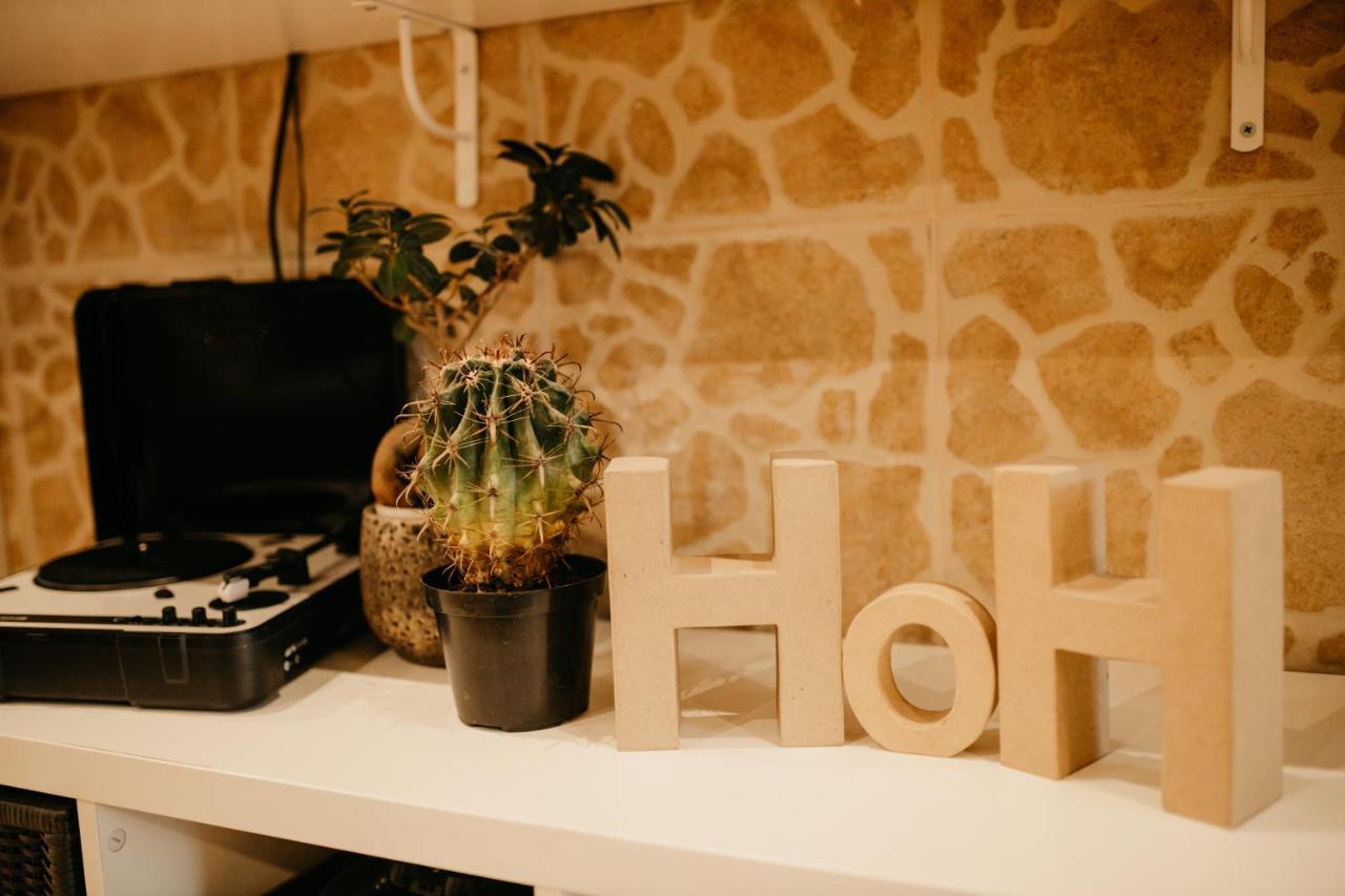 Appartamento H.Oe.H OOporto Esterno foto