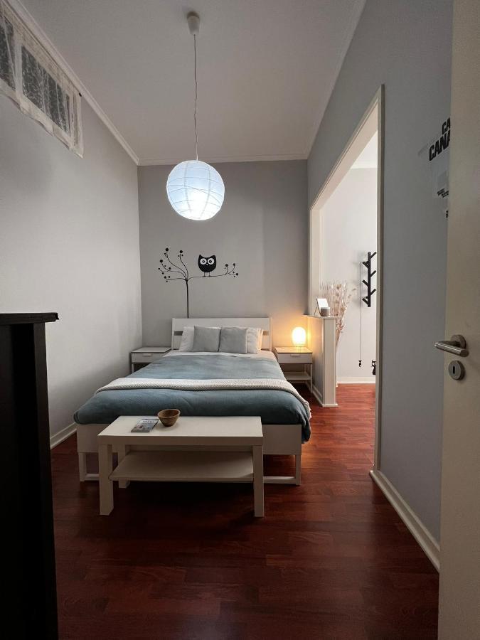 Appartamento H.Oe.H OOporto Esterno foto