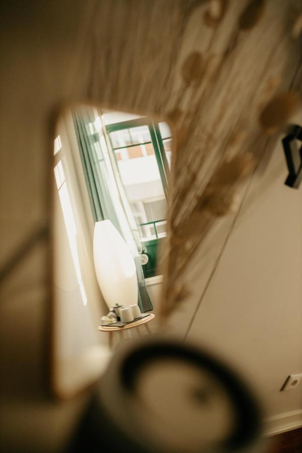 Appartamento H.Oe.H OOporto Esterno foto
