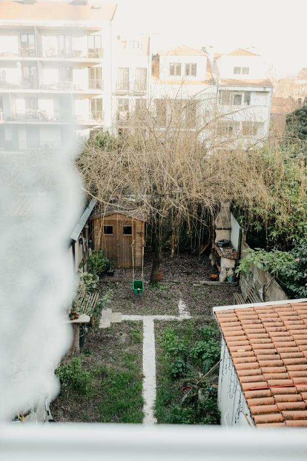 Appartamento H.Oe.H OOporto Esterno foto