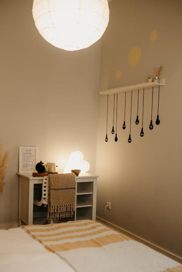 Appartamento H.Oe.H OOporto Esterno foto