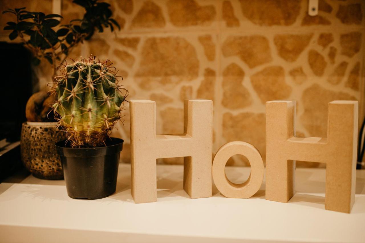 Appartamento H.Oe.H OOporto Esterno foto