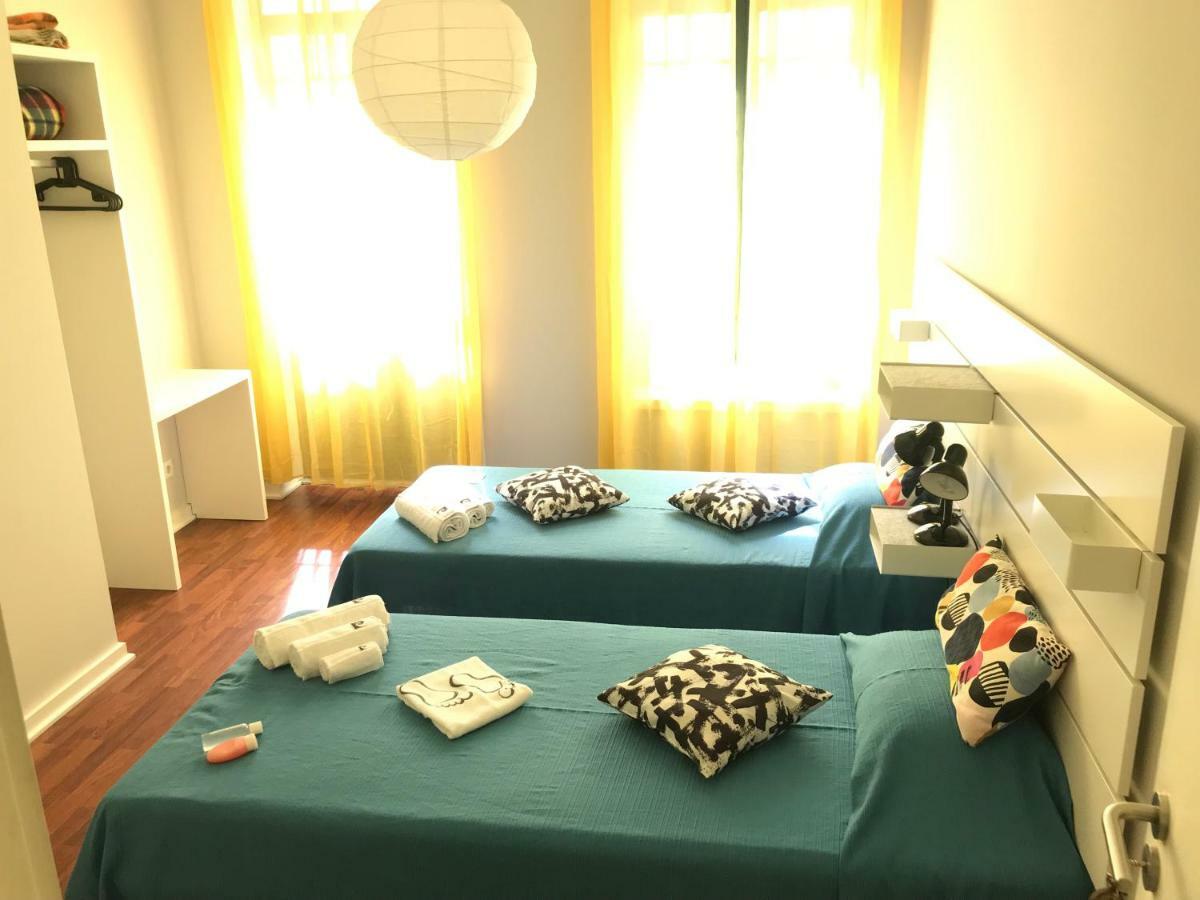 Appartamento H.Oe.H OOporto Esterno foto